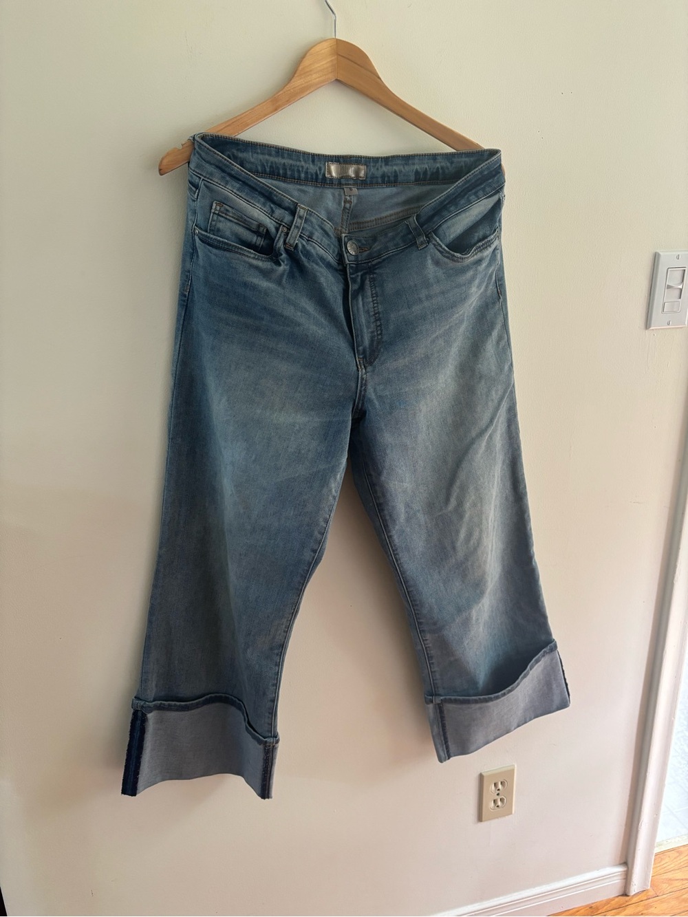 Charlotte Jean by Kut from the Kloth